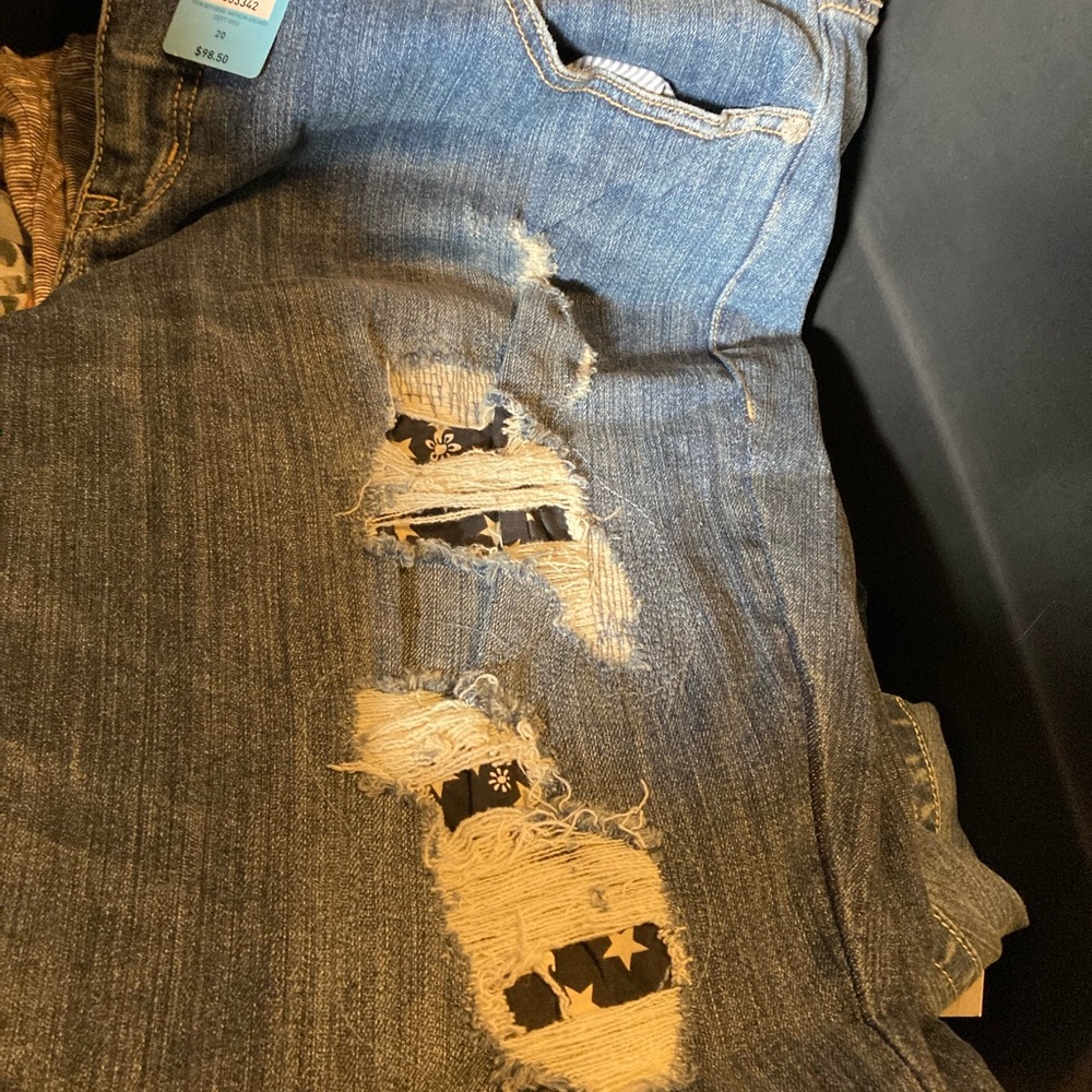 Jeans
